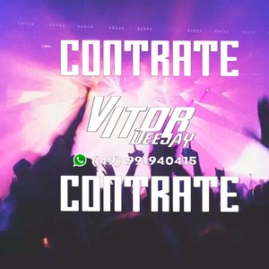 VitorDj Cover