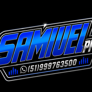 dj samuel pr Cover