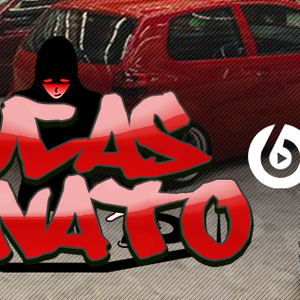 Dj Lucas Renato Cover