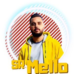 Sr Mello no Beat Cover