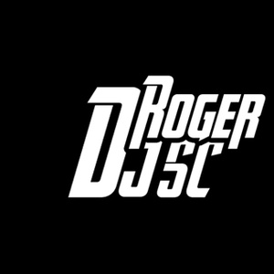 DJ Roger SC Cover
