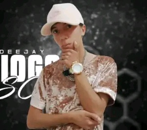 djdiogosc21 Cover