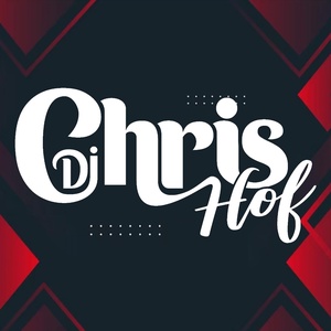 dj chris hof Cover