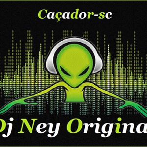 Dj Ney Original Cover