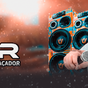 DJ JOAO VITOR CDR Cover