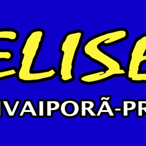 DJ Eliseu Cover