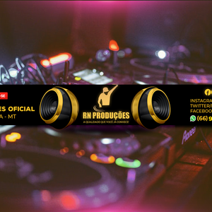 dj neuran martins Cover