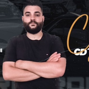 dj gian bernardi oficial Cover