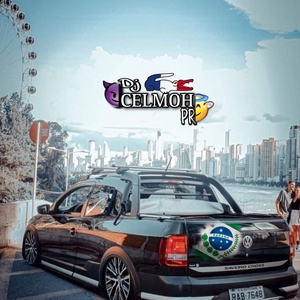 DJ CELMOH PR Cover
