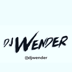 DJ WENDER OFICIAL Cover