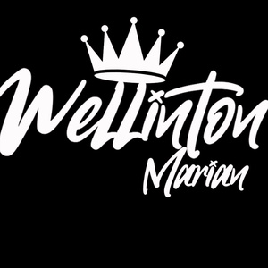 DJ WELLINTON MARIAN Cover