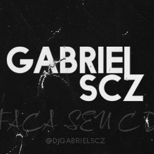 gabriel scz Cover