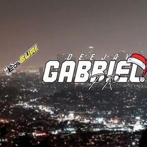 DJ GABRIEL PR4 Cover