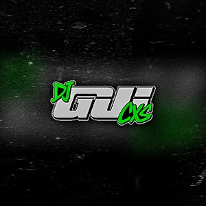gui cxs dj Cover