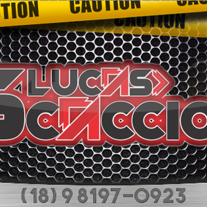 Equipe Audio Power Cover