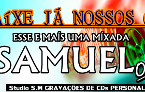 dj samueloficial Cover