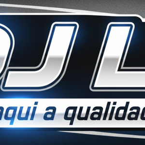 DJ LD RS Cover