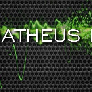 DJ MATHEUS LIMA Cover