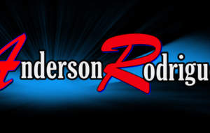 Anderson Rodrigues Real Cover