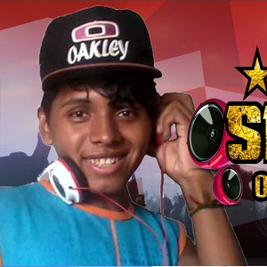 dj samuel  oficial Cover