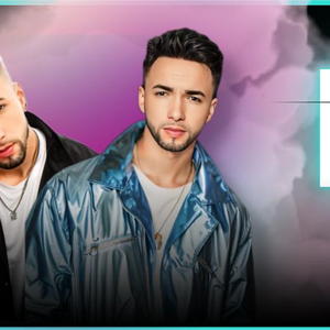 dj willian official Cover