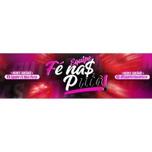 equipe f nas puta Cover