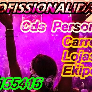 Dj Igor Felipe Rio Negrinho Sc Cover