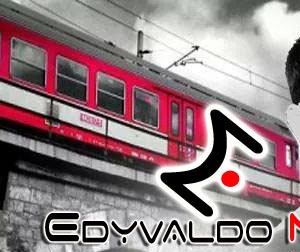 djedyvaldo moraes Cover