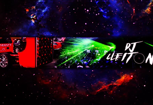 DJ Cleiton Oliveira Cover