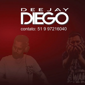 Dj Diego Aprenda Respeitar Cover