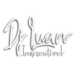 DJ Luan Indiscutivel Cover