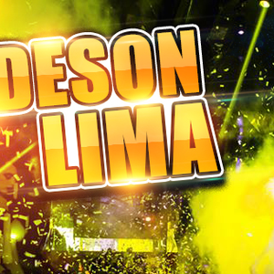 dj anderson lima Cover