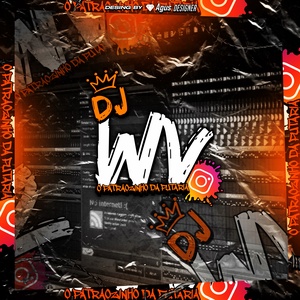 Dj Wv Oficial Cover