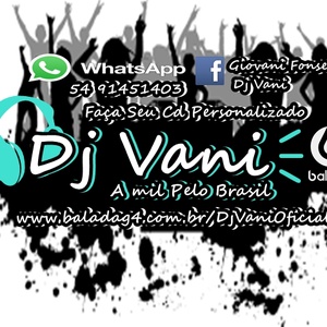 Dj Vanii Cover