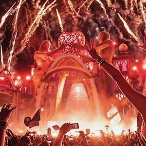 dj luan pr oficial Cover