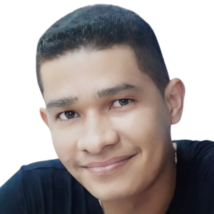 piterson campos Cover