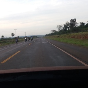 vanderlei bourscheid Cover