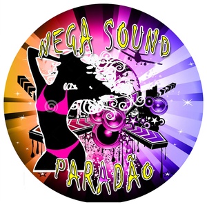 nega sound parado Cover