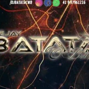 Dj Batata CWB Cover