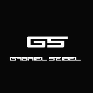 Gabriel Seibel Cover