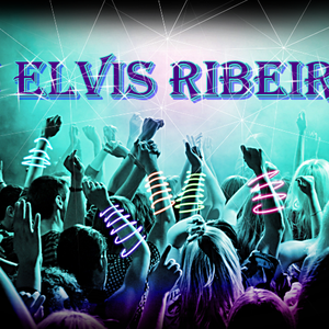 elvis ribeiro Cover