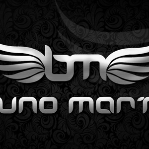 DJ Bruno Martins Cover