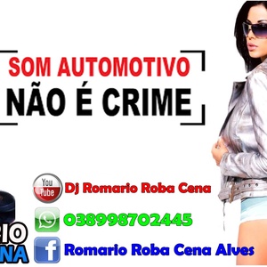 djromario roba cena Cover