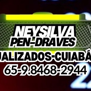 neysilva cds cuiab Cover