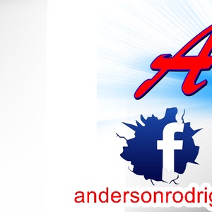 Anderson Rodrigues Oficial Cover