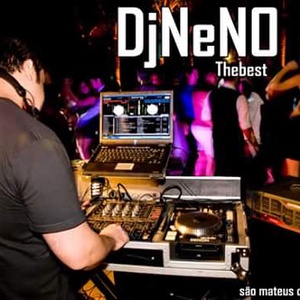 djnenothebestoficial Cover