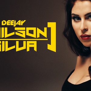 DJ Jailson Silva Cover