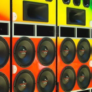 dj alexandre mello Cover