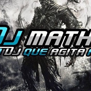 dj matheus silva Cover