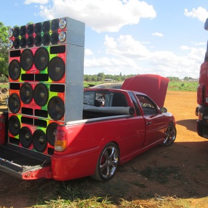 felipe antonio boni Cover